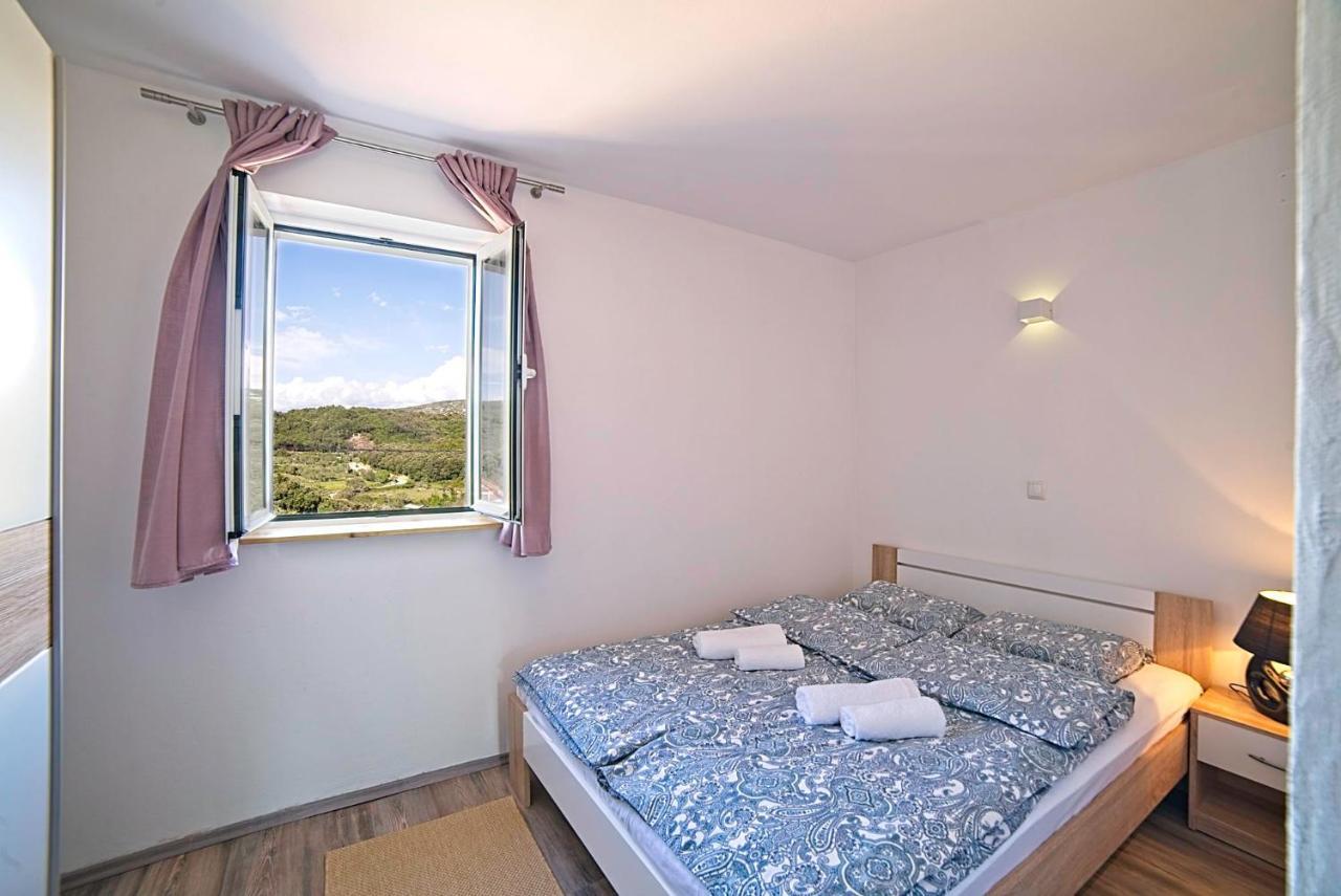 Holiday House Rab Kampor Exterior photo