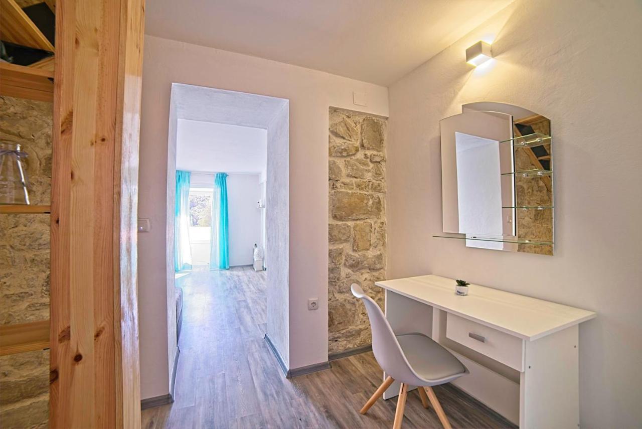 Holiday House Rab Kampor Exterior photo